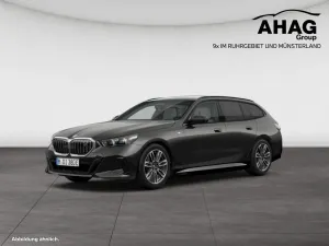 BMW i5 eDrive40 Touring