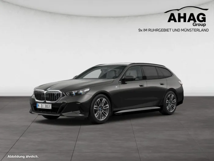BMW i5 eDrive40 Touring