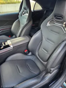 Mercedes-Benz Mercedes-AMG CLE 53 4MATIC+ Cabriolet 
