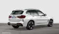 BMW iX3 M Sport HUD PANO ACC AHK 360°KAM RFK NAVI