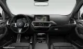 BMW iX3 M Sport HUD PANO ACC AHK 360°KAM RFK NAVI