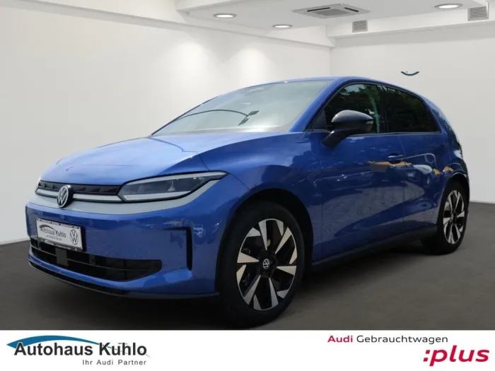 Volkswagen ID. Polo Launch-Edition Life 52 kWh, Navi, LED, 