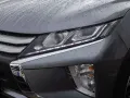 Mitsubishi Eclipse Cross Diamant 1.5 T-MIVEC LED GRA EPH DA