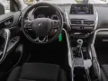 Mitsubishi Eclipse Cross Diamant 1.5 T-MIVEC LED GRA EPH DA
