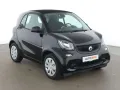 Smart fortwo 1.0 Basis Standard Aut.*TEMPOMAT*LIMITER*