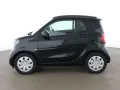 Smart fortwo 1.0 Basis Standard Aut.*TEMPOMAT*LIMITER*