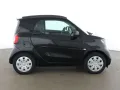Smart fortwo 1.0 Basis Standard Aut.*TEMPOMAT*LIMITER*