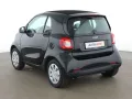 Smart fortwo 1.0 Basis Standard Aut.*TEMPOMAT*LIMITER*
