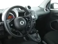 Smart fortwo 1.0 Basis Standard Aut.*TEMPOMAT*LIMITER*