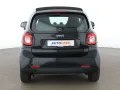 Smart fortwo 1.0 Basis Standard Aut.*TEMPOMAT*LIMITER*