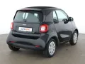 Smart fortwo 1.0 Basis Standard Aut.*TEMPOMAT*LIMITER*