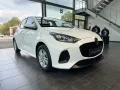 Mazda 2 Hybrid Prime-Line