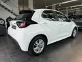 Mazda 2 Hybrid Prime-Line