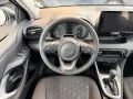 Mazda 2 Hybrid Prime-Line