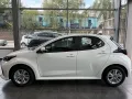 Mazda 2 Hybrid Prime-Line