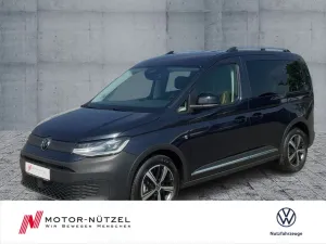 Volkswagen Caddy California Pan Americana TSI 85kW DSG RFK