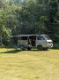 Volkswagen T3 Transporter Syncro 4x4 - Subaru EJ25 Swap