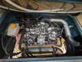 Volkswagen T3 Transporter Syncro 4x4 - Subaru EJ25 Swap
