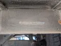 Volkswagen T3 Transporter Syncro 4x4 - Subaru EJ25 Swap