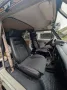 Volkswagen T3 Transporter Syncro 4x4 - Subaru EJ25 Swap