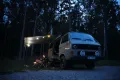 Volkswagen T3 Transporter Syncro 4x4 - Subaru EJ25 Swap