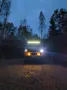Volkswagen T3 Transporter Syncro 4x4 - Subaru EJ25 Swap