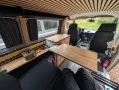 Volkswagen T3 Transporter Syncro 4x4 - Subaru EJ25 Swap