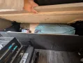 Volkswagen T3 Transporter Syncro 4x4 - Subaru EJ25 Swap