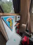 Volkswagen T3 Transporter Syncro 4x4 - Subaru EJ25 Swap