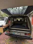 Volkswagen T3 Transporter Syncro 4x4 - Subaru EJ25 Swap