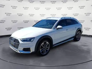 Audi A4 allroad quattro A4 V 2019 Allroad Quattr