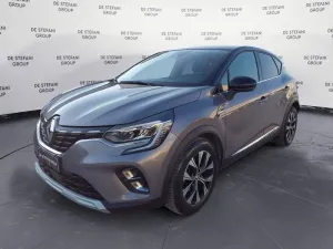 Other Renault Captur Captur 1.6 E-Tech full hybrid Tec