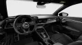 Audi S3 Limousine 2.0 TFSI q., S-Tronic., ACC, RFK, S