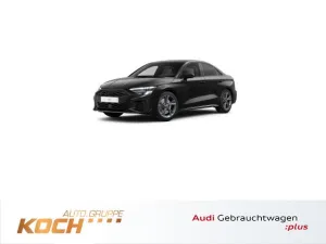 Audi S3 Limousine 2.0 TFSI q., S-Tronic., ACC, RFK, S