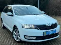 Skoda Rapid Joy *Aut. *erst 26 TKM *Navi *BiXenon *SHZ