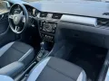 Skoda Rapid Joy *Aut. *erst 26 TKM *Navi *BiXenon *SHZ