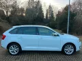 Skoda Rapid Joy *Aut. *erst 26 TKM *Navi *BiXenon *SHZ