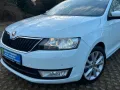 Skoda Rapid Joy *Aut. *erst 26 TKM *Navi *BiXenon *SHZ