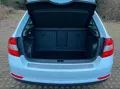 Skoda Rapid Joy *Aut. *erst 26 TKM *Navi *BiXenon *SHZ