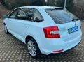 Skoda Rapid Joy *Aut. *erst 26 TKM *Navi *BiXenon *SHZ
