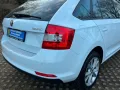 Skoda Rapid Joy *Aut. *erst 26 TKM *Navi *BiXenon *SHZ