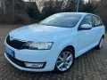 Skoda Rapid Joy *Aut. *erst 26 TKM *Navi *BiXenon *SHZ