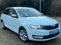 Skoda Rapid Joy *Aut. *erst 26 TKM *Navi *BiXenon *SHZ