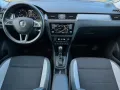 Skoda Rapid Joy *Aut. *erst 26 TKM *Navi *BiXenon *SHZ