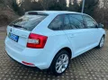Skoda Rapid Joy *Aut. *erst 26 TKM *Navi *BiXenon *SHZ