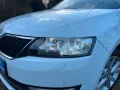 Skoda Rapid Joy *Aut. *erst 26 TKM *Navi *BiXenon *SHZ