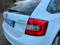 Skoda Rapid Joy *Aut. *erst 26 TKM *Navi *BiXenon *SHZ