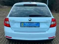 Skoda Rapid Joy *Aut. *erst 26 TKM *Navi *BiXenon *SHZ