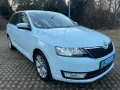 Skoda Rapid Joy *Aut. *erst 26 TKM *Navi *BiXenon *SHZ