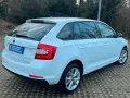 Skoda Rapid Joy *Aut. *erst 26 TKM *Navi *BiXenon *SHZ